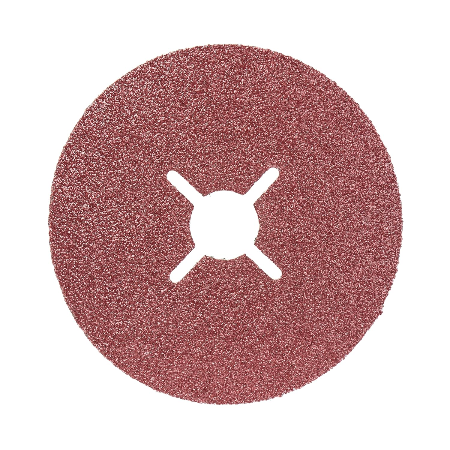 3M Cubitron II Fibre Disc 115mm x 22mm 36 Grit